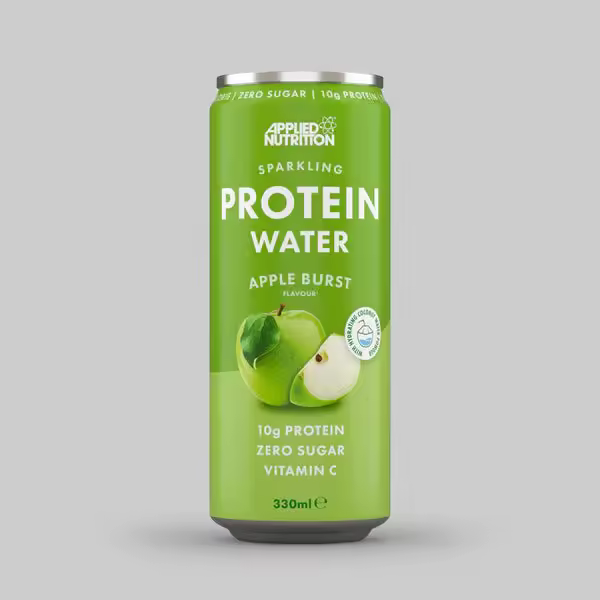 Agua con gas  Proteica – 330 ml Applied Nutrition Ltd - 1