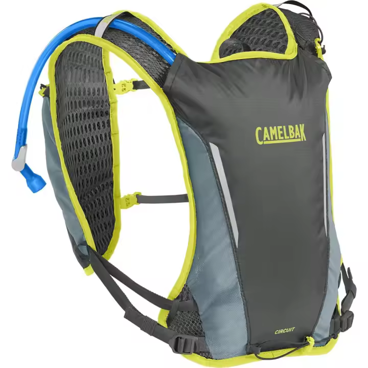 Camelbak Chaleco De Hidratación Circuit Run 7l - 1