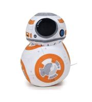 PELUCHE BB8 30CM STAR WARS 760015010 EAN: 8425611350108 - details 1