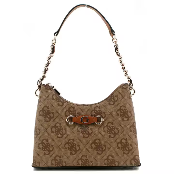 Bolso Guess de hombro con cremallera IZZY TOP OS865401 GUESS - 1