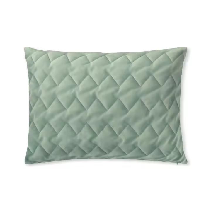 Cojín Smart 100% Poliéster Estampado Digital Cierre Cremallera 50x60 Cm - 1