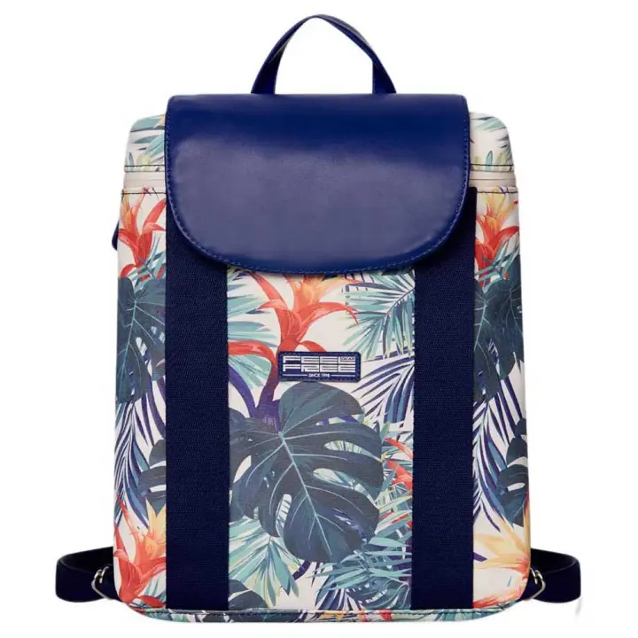 Feelfree Gear Mochila Mini Pack Tropical - 1