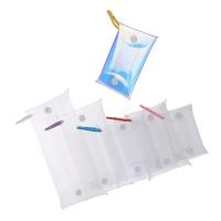 Bolsa Transparente Para Muñecas Accesorios Al Aire Libre Caja De Exhibición De Muñecas Bolsa De Decoración PVC Monedero Juguete Para Adultos - details 4