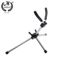 Soporte Portátil Plegable Para Saxofón M MBAT Tripode De Metal Para Alto Tenor Soprano Instrumentos De Viento Piezas De Madera - details 4