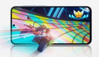 Samsung Galaxy A55 5G - Smartphone 8GB+256GB, Pantalla Super AMOLED de 6,6", 120Hz - details 3