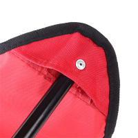 Silla De Playa Triangular Plegable Portátil 1PC Ultraligera Para Camping Pesca Picnic Multifuncional Silla De Estilo Moderno De Plástico - details 6