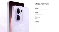 Teléfono - OPPO Reno13 F 5G Smartphone,12GB+256GB Móvil, Libre con IA, Pantalla AMOLED 6.67" 120Hz, Cámara 50MP, Titan Batería 5800mAh, IP69, AI Livephoto, AI Editor - details 18