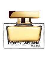 DOLCE & GABBANA the one eau de parfum mujer 30 ml - details 0