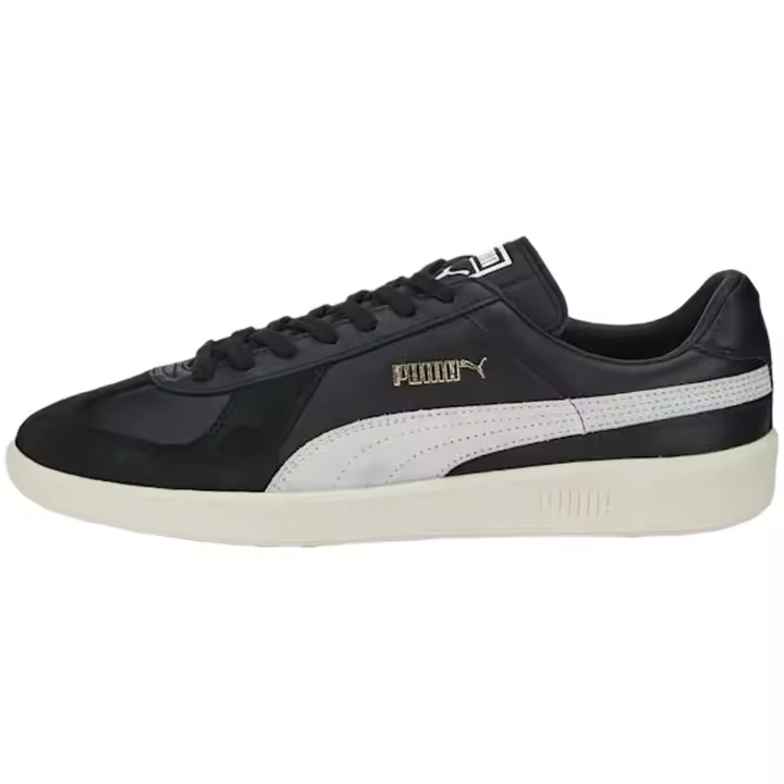 Sneakers marca Puma modelo 386607-02 para unisex en color negro - 1