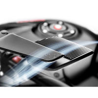 Espejos Laterales De Visión HD Para Motocicleta Ducati Diavel X 1262 S Dark 2021-2023 Y 1260 S 2019-2020 Aluminio De Alta Calidad CNC - details 5