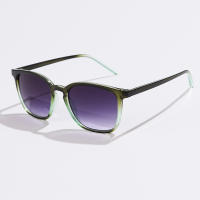 Gafas De Ciclismo Cuadradas Para Hombres Y Mujeres Marco Rectangular Solares Para Mujer Gafas De Moda Retro Y2K Grados Hip Hop Protección UV400 - details 33