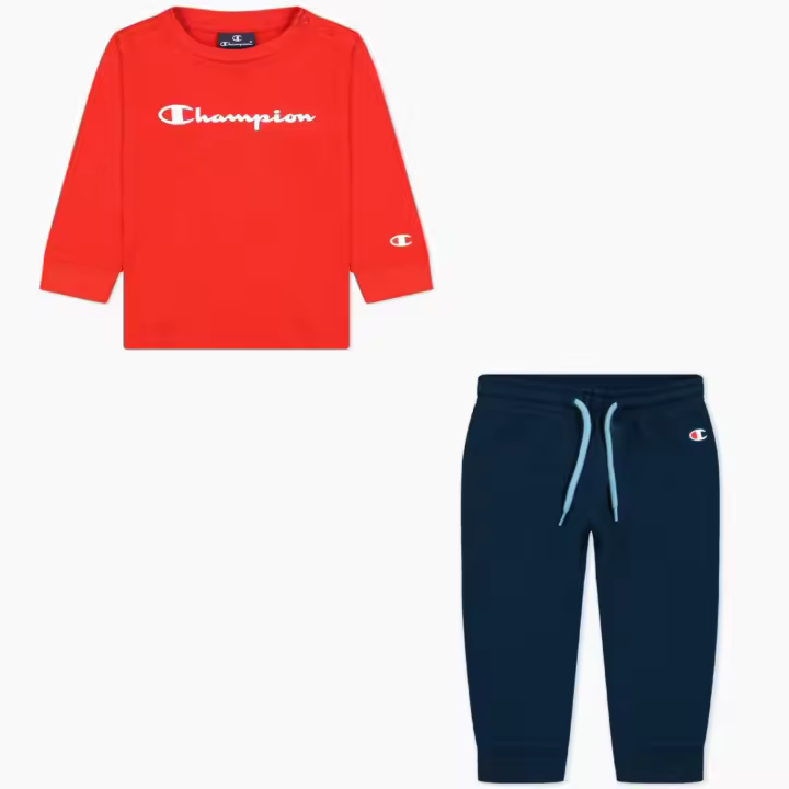 Set Baby American Classics  Casual Vuelta al cole Bebé Chándal Niño/Niña Niño - 1