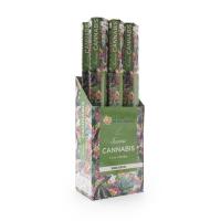 La Casa De Los Aromas Incienso - Pack 6 Sticks con 120 Varillas para Hogar, Oficina, Hotel - Aromaterapia y Fragancias para el Hogar - details 6