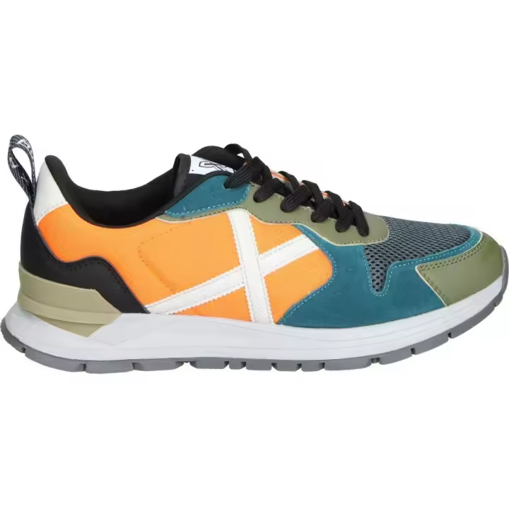 DEPORTIVAS MUNICH 8831006 CABALLERO MULTICOLOR - 1