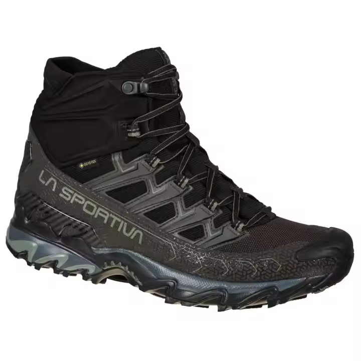 La Sportiva Botas De Senderismo Ultra Raptor Ii Mid Goretex - 1