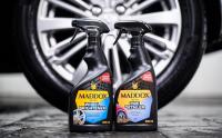 Maddox Detail - Wheel Care Kit - Limpiador de Llantas, y abrillantador de neumáticos y Gomas de Exterior. - details 3