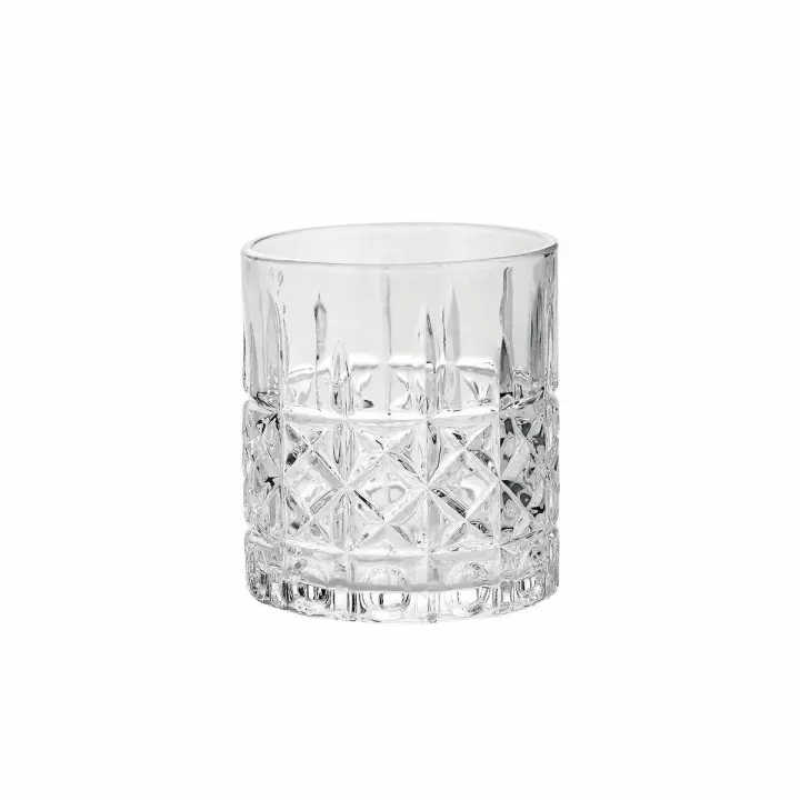 STARLEY-Set 6 Vaso La Mediterránea Trikua 275 ml - 1