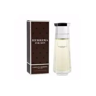 CAROLINA HERRERA - Herrera For Men - Eau De Toilette - 200ml - Vaporizador - 1