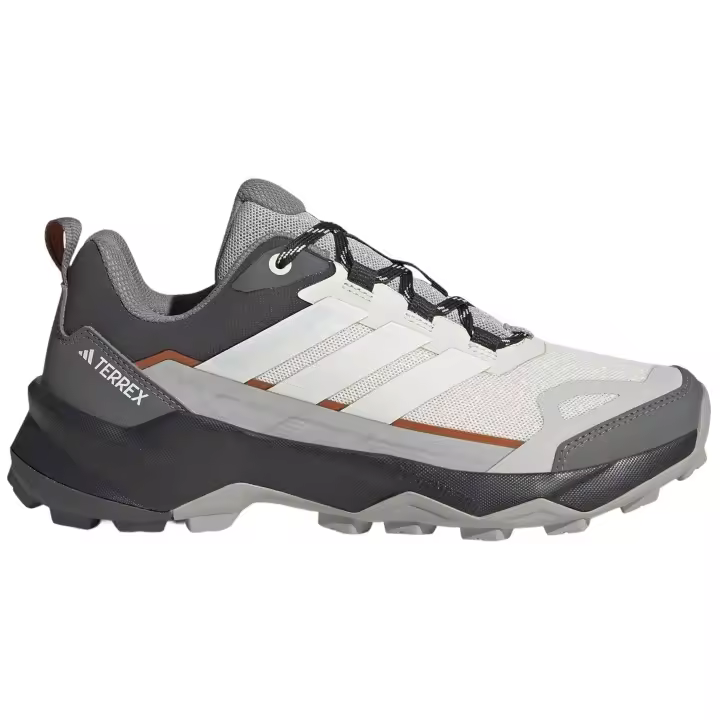 Zapatillas De Trekking Adidas modelo Zapatillas adidas Terrex Skychaser Ax5 gris blanco mujer para Mujer en color Gris - 1