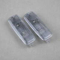 Luz De Doménuco Para Audi TT A3 A4 B7 B8 A5 A6 4F C6 C7 A8 Q5 4FD947105 Visera Interior Con Luz Solar Compatible Con Varias Modelos De Audi - details 0