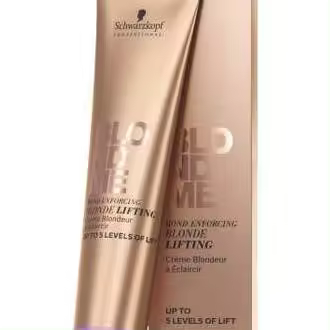 Schwarzkopf Blondme Aclaración Y Tonalización Ceniza60Ml - 1