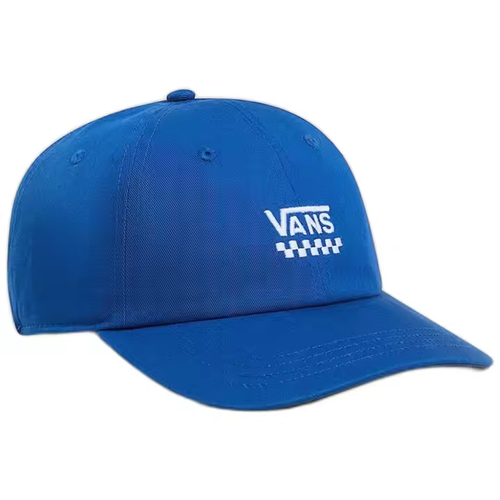 Gorra Vans  para unisex en color azul - 1