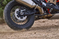 Neumático de moto PIRELLI SCORPION TRAIL III 170/60 R 17 M/C 72V TL - details 0