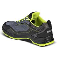 CALZADO DE SEGURIDAD SPARCO INDY S1PS SR LG ESD,  ¡¡CONSULTAR TALLA EN DESCRIPCIÓN, PUEDE DAR MÁS TALLA, EN CASO DE DUDA CONSULTAR EN EL CHAT DE VENDEDOR, LE ATENDEREMOS!! zapato de seguridad laboral, cómodo y seguro para el trabajo. - details 4
