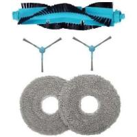 Recambios compatibles con Robot Aspirador Cecotec Conga 20090 ProAI InfinitySoap Cut&SPA  Pack 5 en 1 - details 0