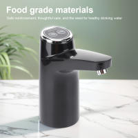 Bomba De Agua Portátil USB Recargable Mini Para Camping Tanque De Agua Con Interruptor Automático Bomba De Mano APWIKOGER - details 4