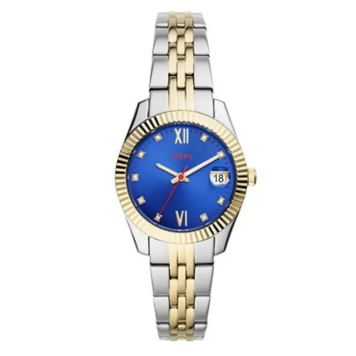 Reloj Fossil Scarlette mini ES4899 FOSSIL - 1