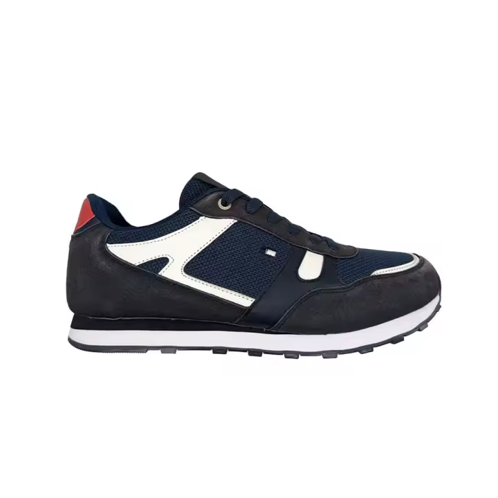 Deportivo NEXIL     · BABANOR® · Piel Flexible, Ajuste Cómodo, Se Adaptan al Pie y Perfectas para el Día a Día - 1
