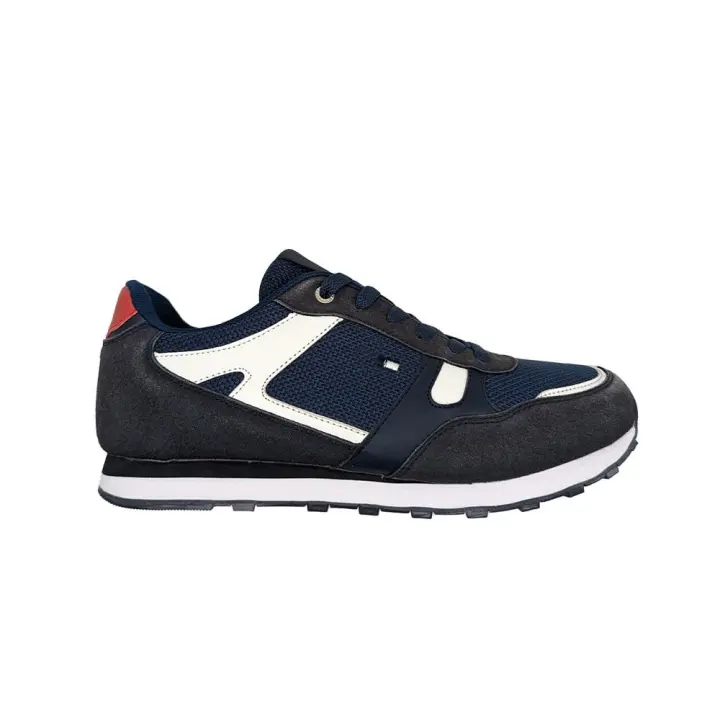 Deportivo NEXIL     · BABANOR® · Piel Flexible, Ajuste Cómodo, Se Adaptan al Pie y Perfectas para el Día a Día - 1