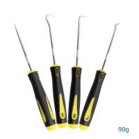 Juego De Selladores De Aceite Para Manillar De Bicicleta Herramienta Profesional Para Absorbedor De Choque MTB Y Carreterahooks Especiales Para Rellenar Con Sellador O-ring Accesorio De Reparación Para Bicicletas - details 9