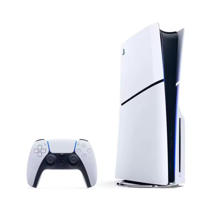 Consola PS5 Slim E Chassis (Con lector de disco)  (Condición nuevo) - 1