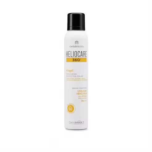 HELIOCARE 360º AIRGEL SPF50 200 ML - 1