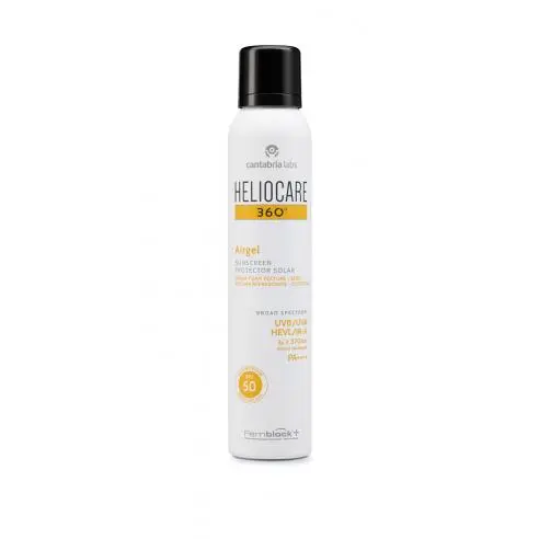 HELIOCARE 360º AIRGEL SUNSCREEN PROTECCION SOLAR SPF50+ 200 ML - 1