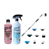 ECOJIN ORIGINAL DE LABONCLER A ELEGIR + DIFUSOR + CEPILLO ELÉCTRICO ROLL MASTER 8 PLUS - ‼CON EL MOTOR MÁS RÁPIDO Y FUERTE DEL MERCADO ‼ ‼RESISTENTE A QUÍMICOS AGRESIVOS ‼ ‼ QUE COMODIDAD Y NO PESA NADA ‼ PRODUCTOS DE LABONCLER 100% ORIGINAL - details 8