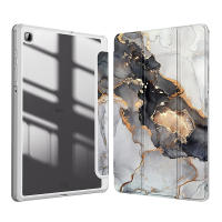 Funda Protectora Antichoque Para Samsung Galaxy Tab S6 Lite 10.4 Pulgadas 2022 2020 Con Soporte Para S Pen Compatible Con Modelos P610 P613 - details 14