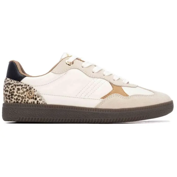 Zapatillas Xti modelo 14629201 para Mujer en color Beige - 1
