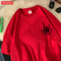 Camiseta Hombre Impresión " Voy a Dañar Tus Sentimientos " Talla Grande Cuello Redondo Manga Corta Algodón Estilo Casual Verano - details 13