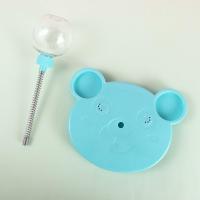 Juguete Interactivo Para Perros Y Gatos Pelota De Alimentos Con Rompecabezas Dispensador De Golosinas Divertido Accesorio Para Mascotas - details 4