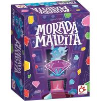 Mercurio - Juego  La Morada Maldita juego rápido + 7 años - details 8