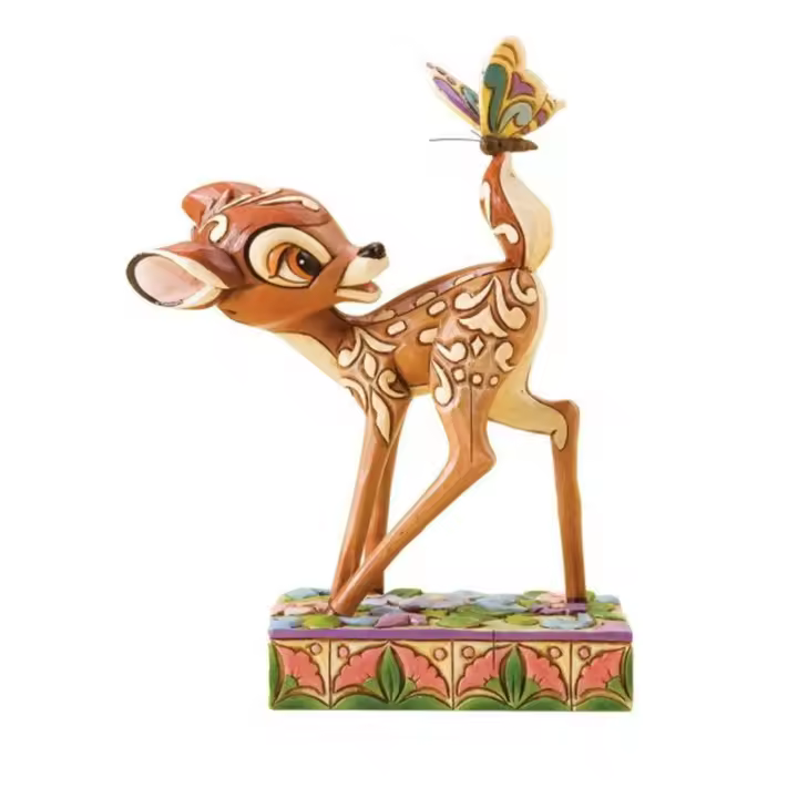 Figura enesco disney bambi - 1