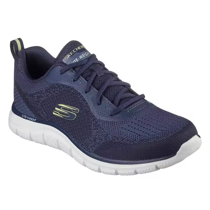 Zapatillas Skechers Md232699 para hombre en color azul - 1