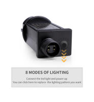 Luces De Hadas LED Para Exteriores E Interiores 10M-100M Guirnalda De Navidad Decoración Para Árbol Calle Boda Y Fiesta 2024 Resistente Al Agua - details 2