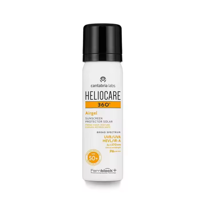 HELIOCARE 360º AIRGEL SPF 50+ 60 ML - 1