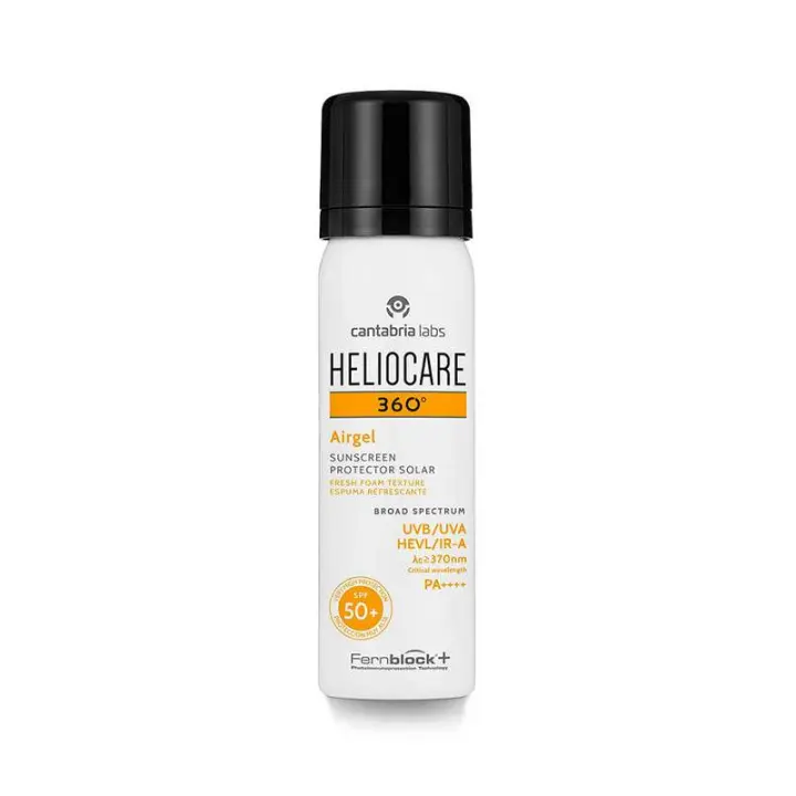 HELIOCARE 360º AIRGEL SPF 50+ 60 ML - 1
