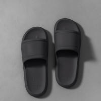 Nuevos Pantuflas Para Hombre EVA Antideslizantes Cómodas Para El Baño Y El Hogar Sandalias De Verano Para Interno Zapatos De Ducha Masculino - details 6