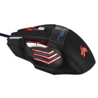 Raton gaming ATI-GM04 con 7 Botones para PC 7D USB - Ordenador Portátil Gamer NUEVO, Envio 24h - details 1